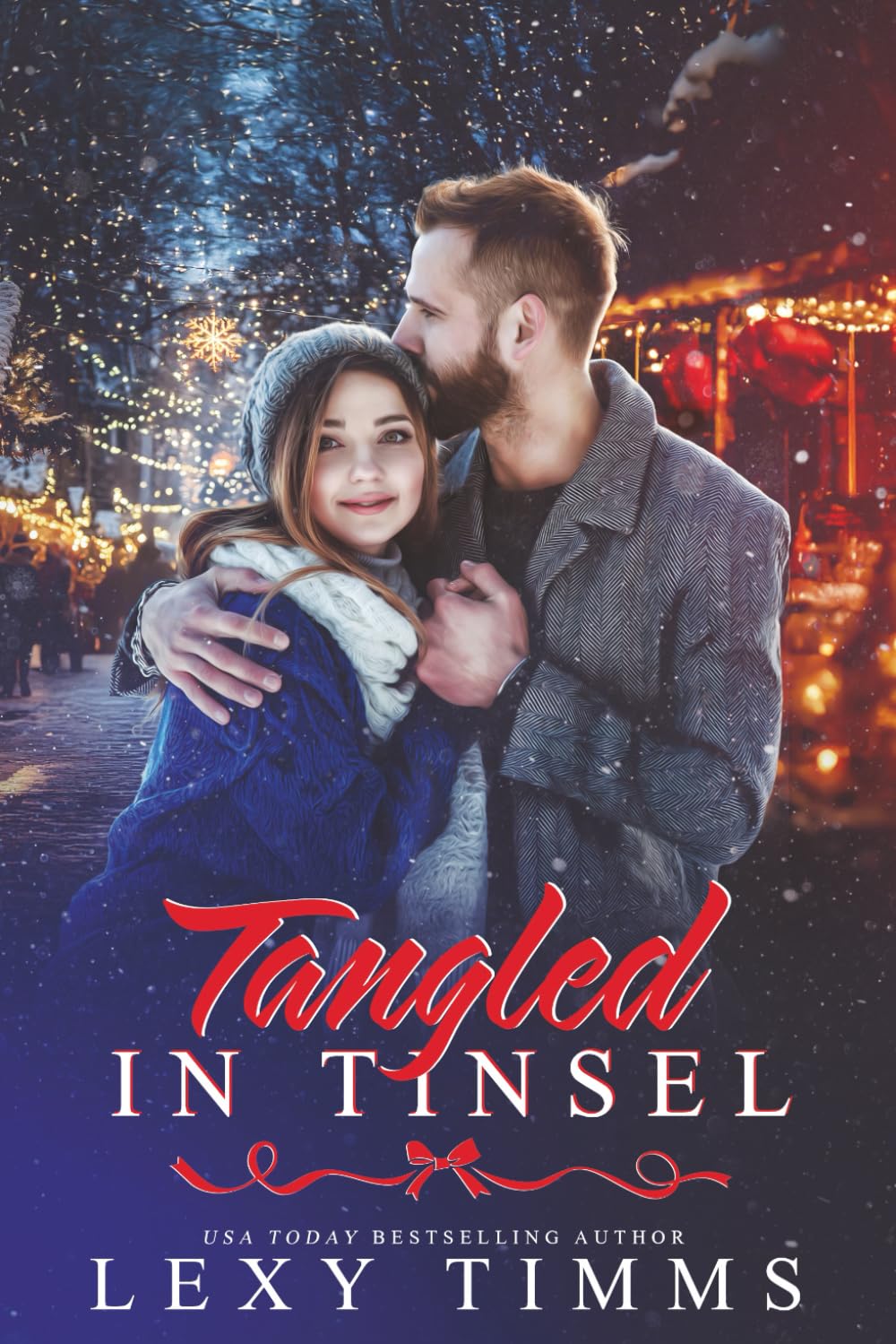 Tangled in Tinsel