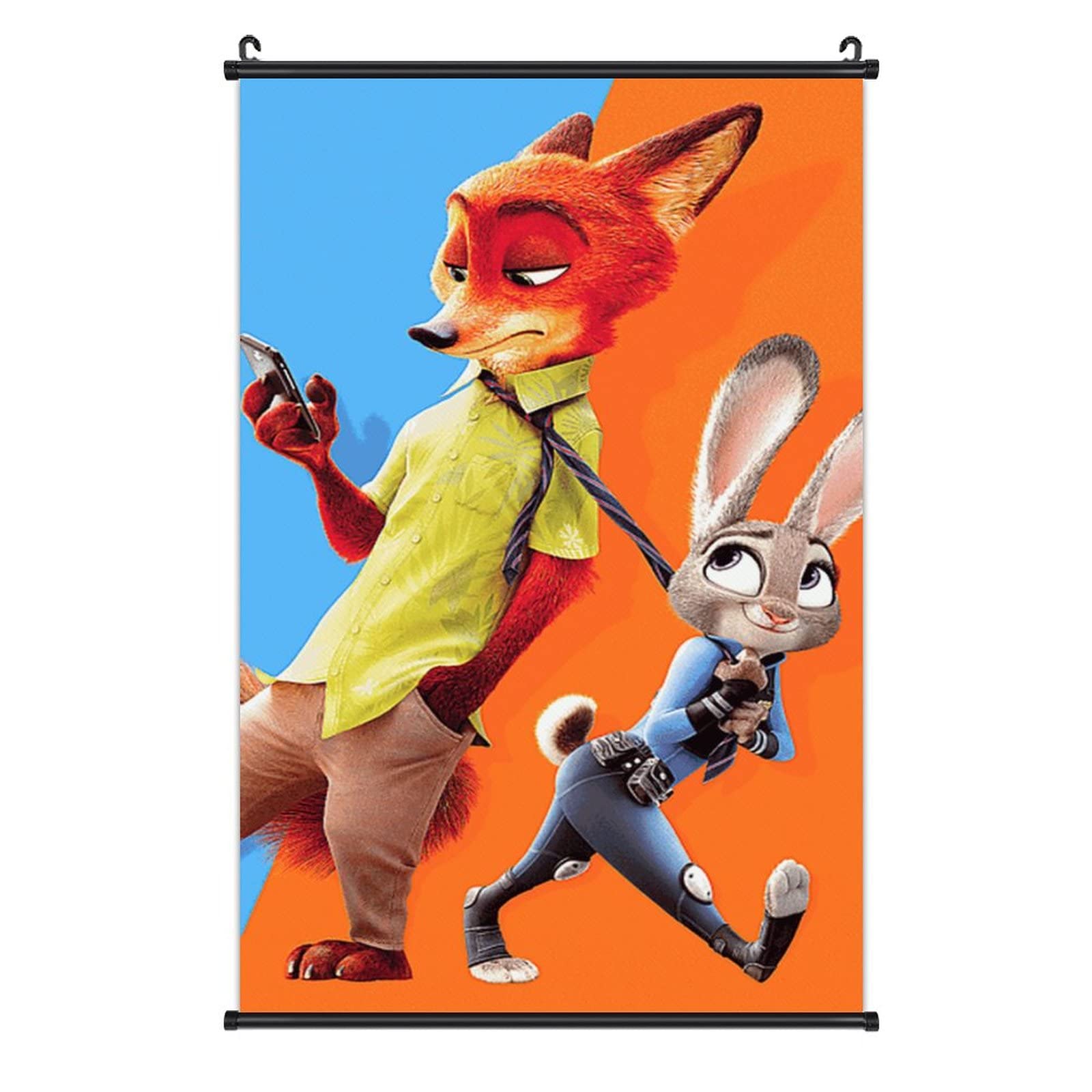 ズートピアサングラスニックジュディ2点セット