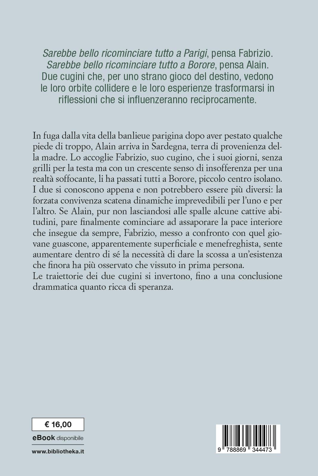 L'uomo che non vorresti incontrare