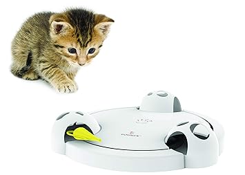 FroliCat Pounce Interactive Toy PetSafe PTY00-14236