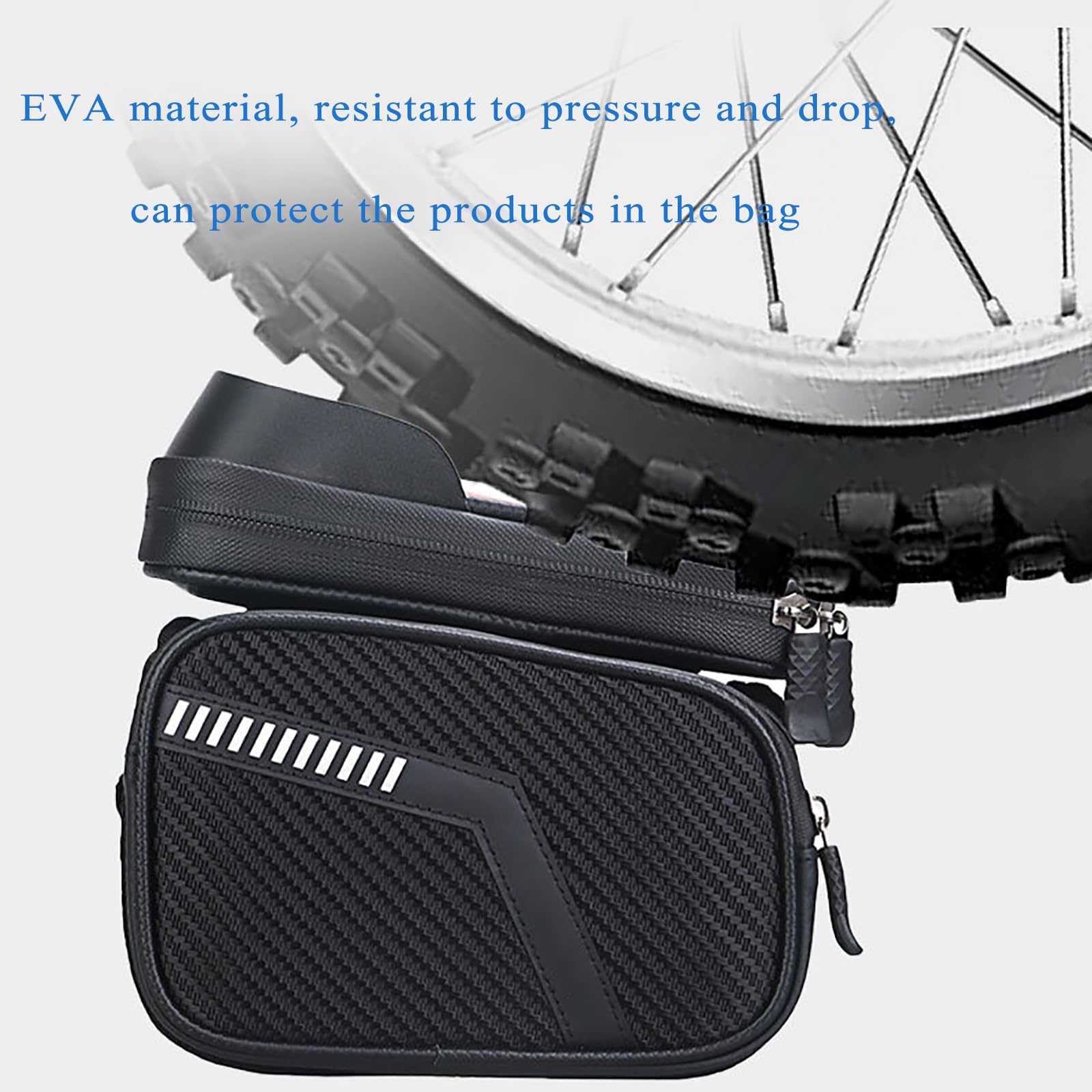Bolsa Cuadro Bicicleta para Scott Scale 2014–2026
