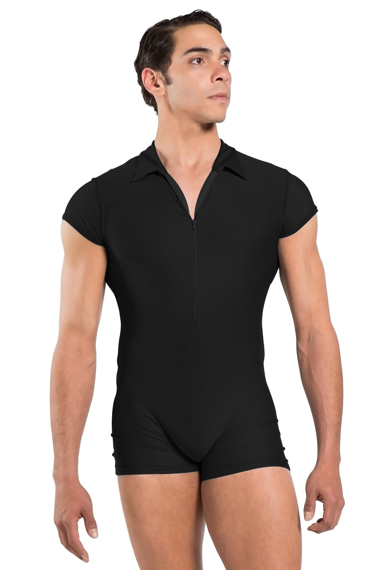 Wear Moi Romeo Leotardo hombre