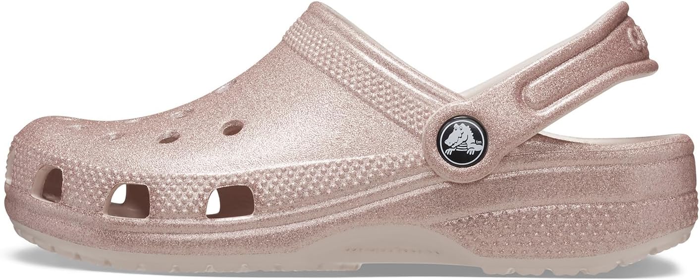 Crocs Unisex Kid's Classic Clog