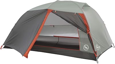 Copper Spur HV UL2 Backpacking Tent - Image 1