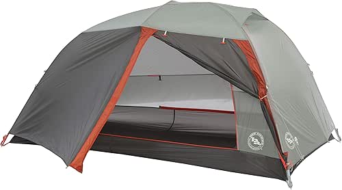 Big Agnes Copper Spur HV UL Tente de randonnée ultralégère