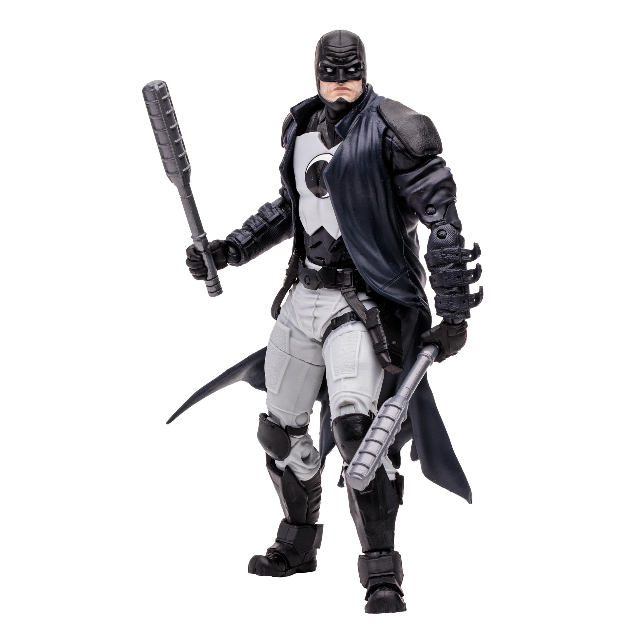 Amazon.co.jp: DC Multiverse - Midnightger - 7 Inch Action