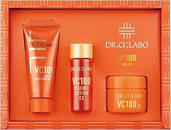 Amazon.co.jp: 【公式】【感謝プライス】 ドクターシーラボ VC100