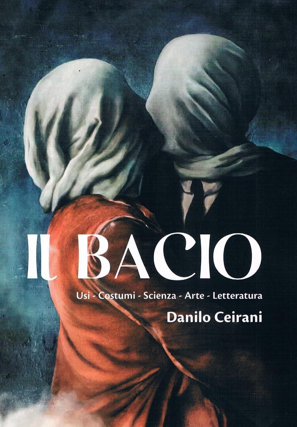 Il Bacio. Usi - Costumi - Scienza - Arte - Letteratura - 4