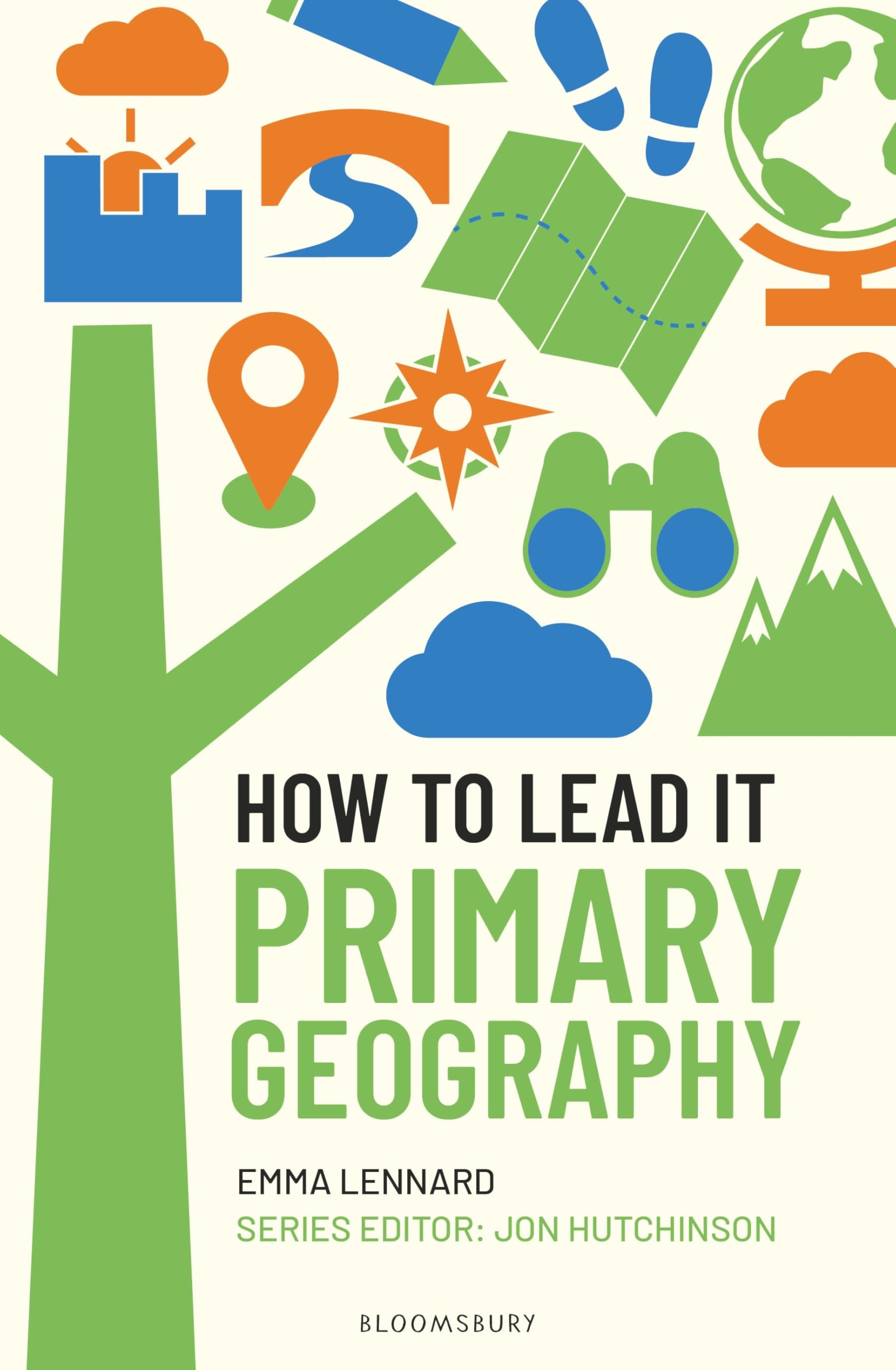 How to Lead it: Primary Geography