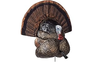 Flextone Jake Decoy: The Ultimate Turkey Hunting Advantage