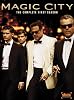 Magic City: The Complete First Season [DVD] [Import]