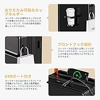 Amazon | [HBEISE] スーツケース フロントオープン キャリーケース