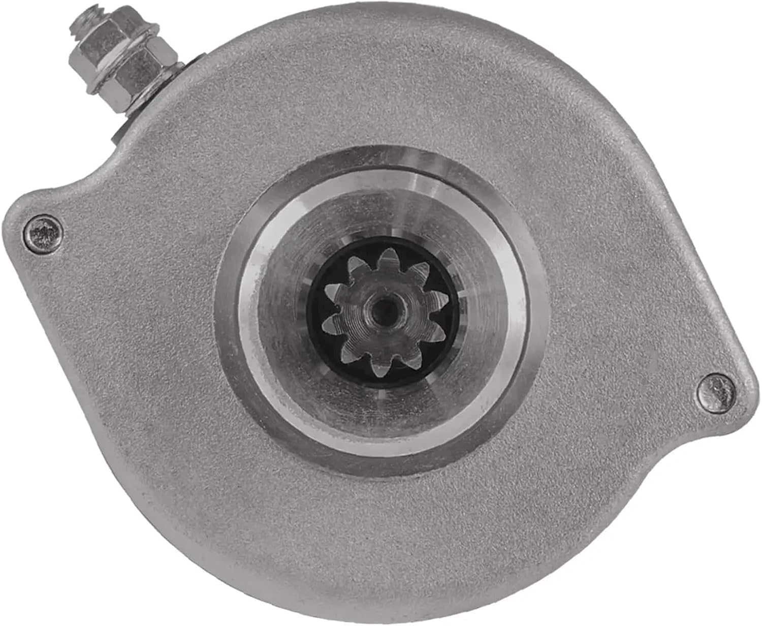 Starter Motor Replacement Part for 31200-MBK-J01 31200-MBA-600 31200-MBA-711