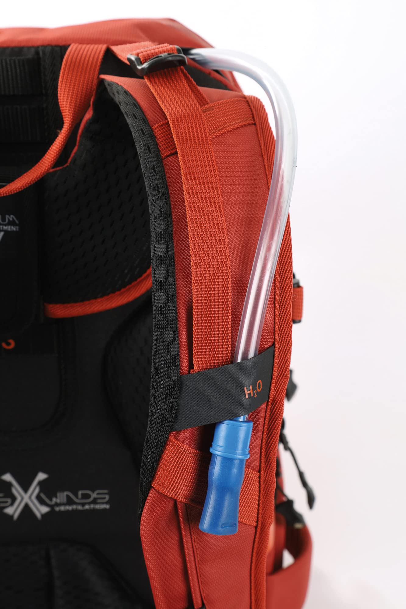Nitro Snowboards Slash 25 Pro Snowboardrucksack, Tourenrucksack