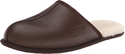 size 13 ugg men's slippers