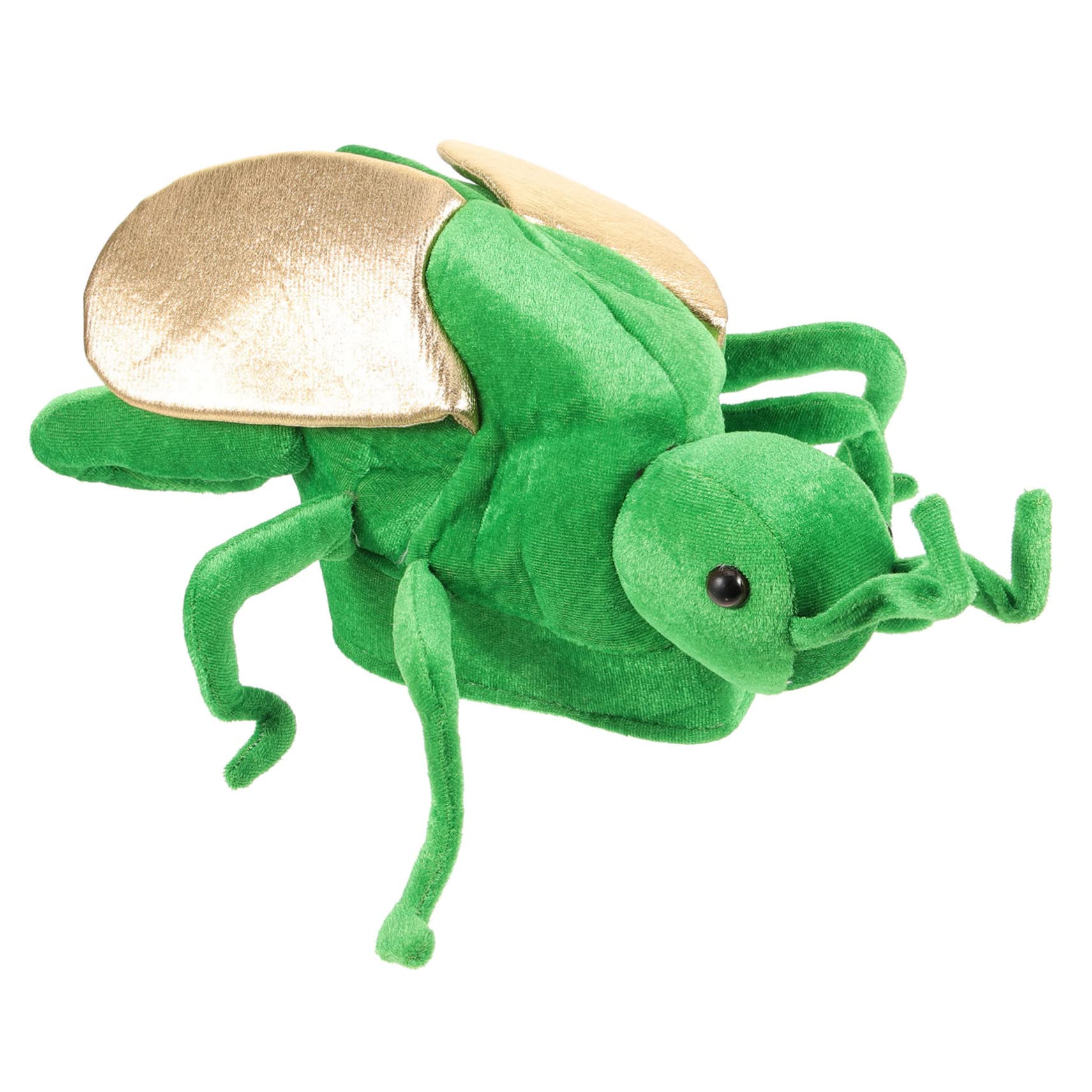 Cabilock 4piezas Gorro De Fiesta De Animales Para Accesorio Divertido Para Eventos y Fiestas Para Carnaval y Celebraciones