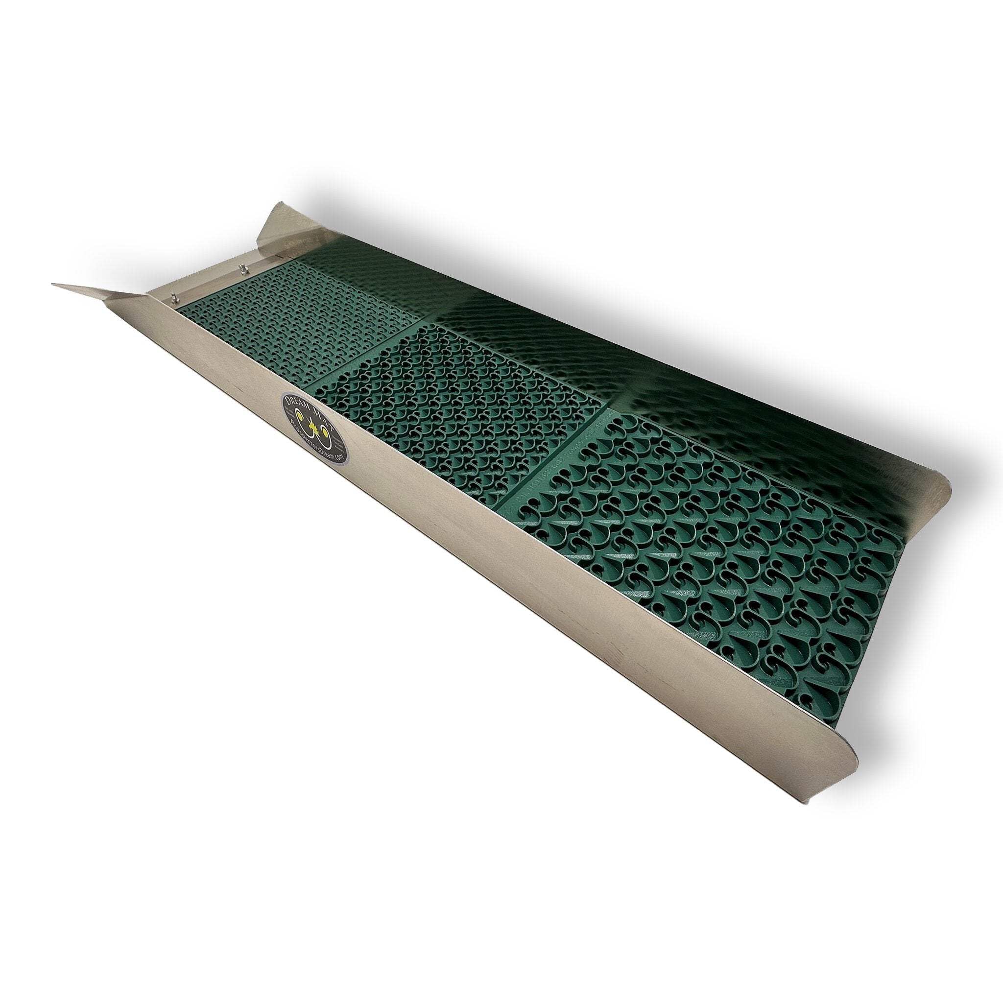 Dream Mat 10X38 Compact Combo Sluice Box