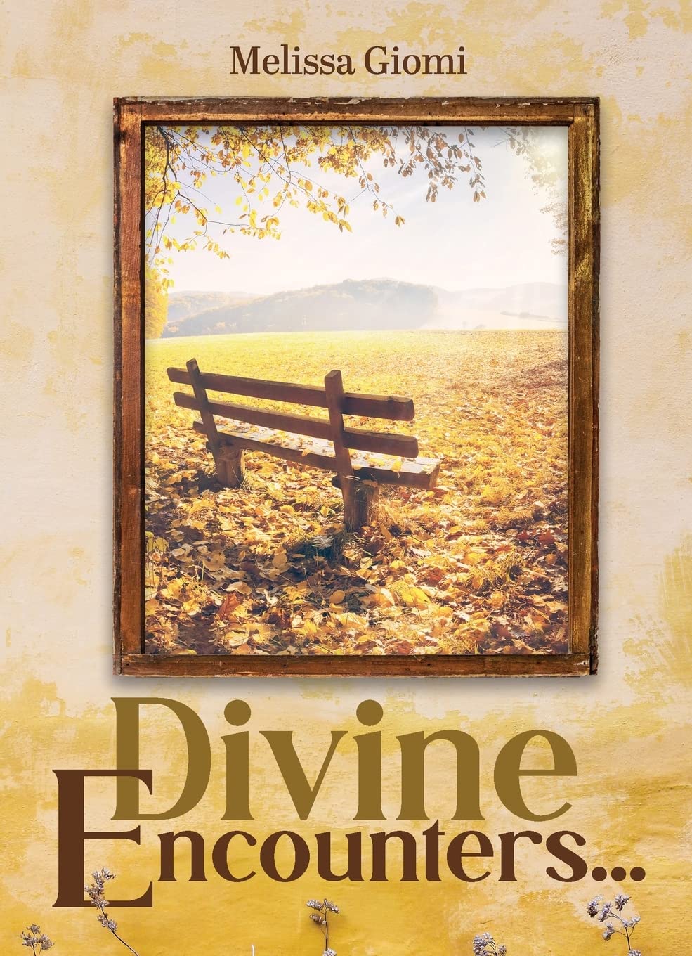 Divine Encounters... (The Divine Series)