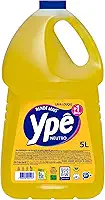 Ypê Detergente Neutro 5L
