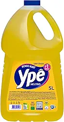 Ypê Detergente Neutro 5L