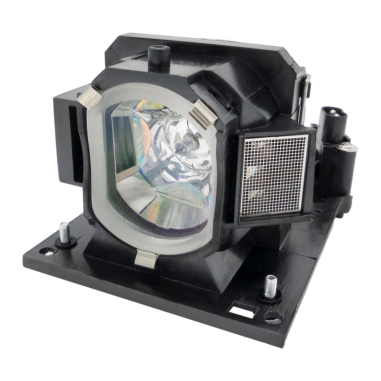 para lampara Hitachi DT01511 / DT01511M CP-CX301WN,CP-CX300WN,CP-AX2503,CP-AX2504,CP-CW250WN,CP-CW300WN,CP-CX250,CP-CX251N,HCP-K26,CP-AW2505,CP-AX2505,CP-TW2505,HCP-K26,HCP-K31,HCP-Q300