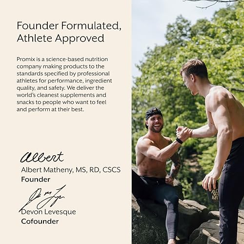 Miniatura 2 de ProMix Nutrition Barra de hojaldre aislado de proteína de suero de leche, aperitivo saludable bajo en carbohidratos con claras de huevo, alimentado