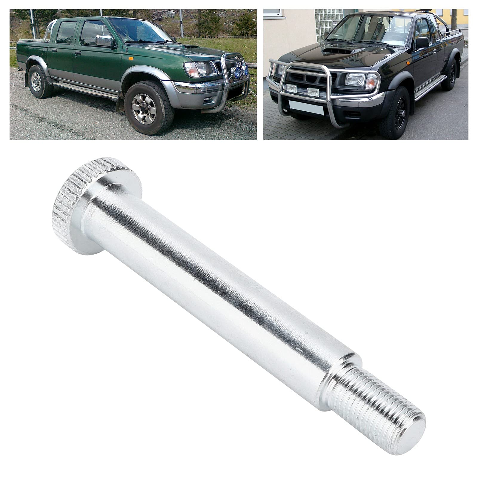 54419-VK80A Metal Front Lower Shaft Pin Bolt Replacement for