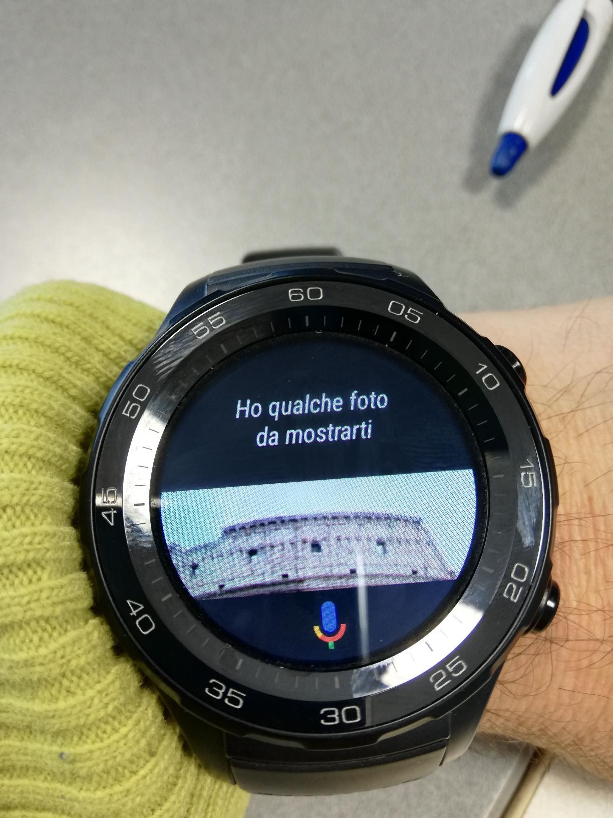 Immagine del cliente