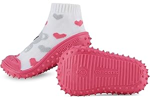 Kids' Slippers: Watch My Shoes Stroll in Comfort