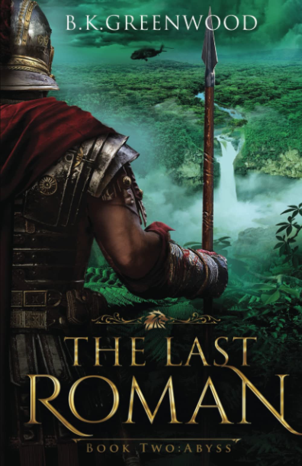 The Last Roman: Abyss