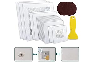 Erase A Hole Drywall Repair Kit