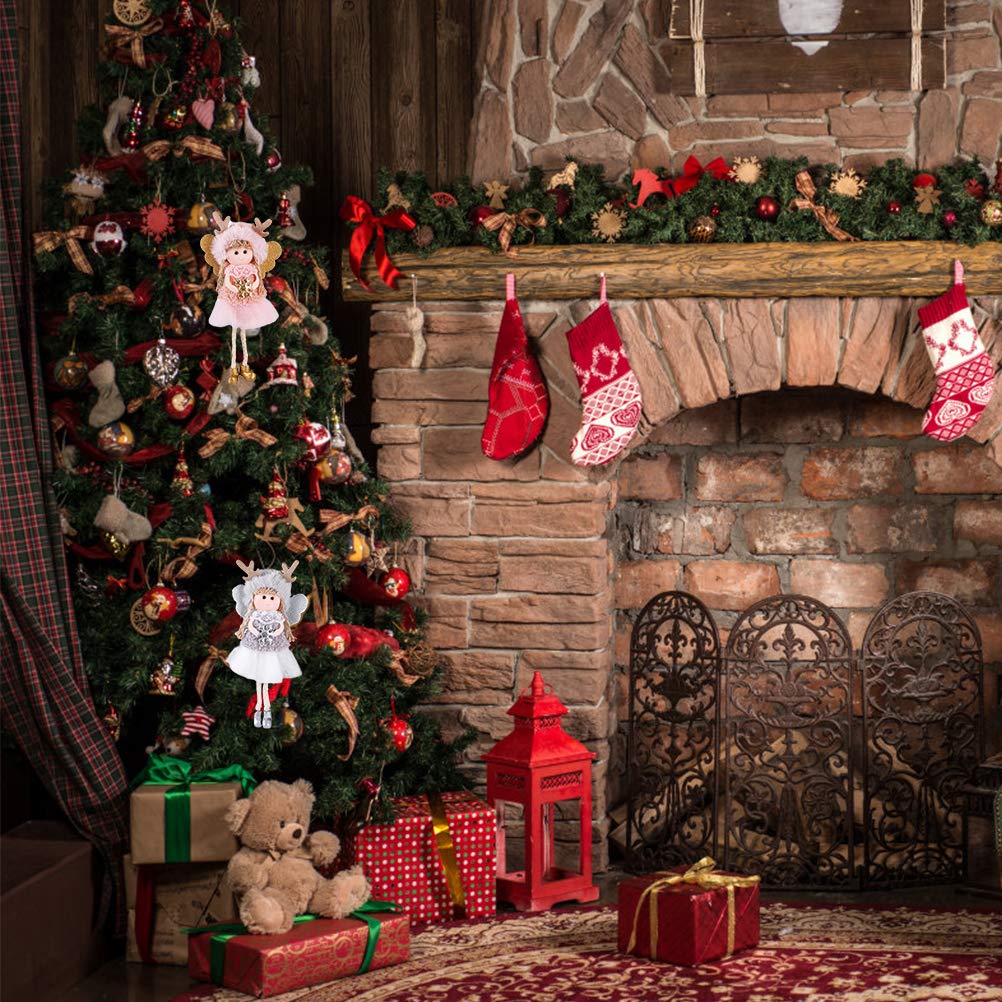 12 Kit Pittura Diamante Portachiavi Natale - Con Pupazzi Di Neve | Fai Da Te Con Diamanti E Accessori | Decorazioni Natalizie - Foto 9