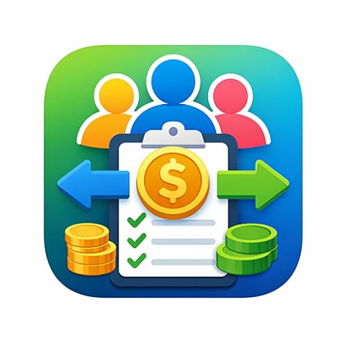 Expense Team Splitter