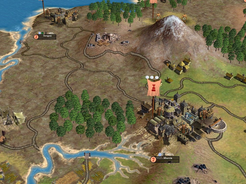 Amazon.co.jp: Civilization IV (PC DVD) : ゲーム