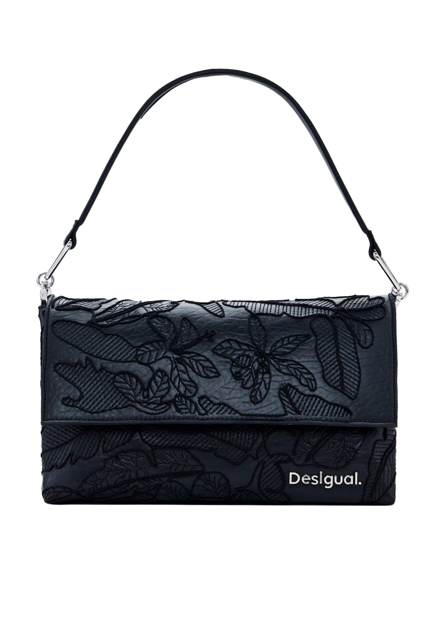 BAG_JOLIE VENECIA, 2000 BLACK, U