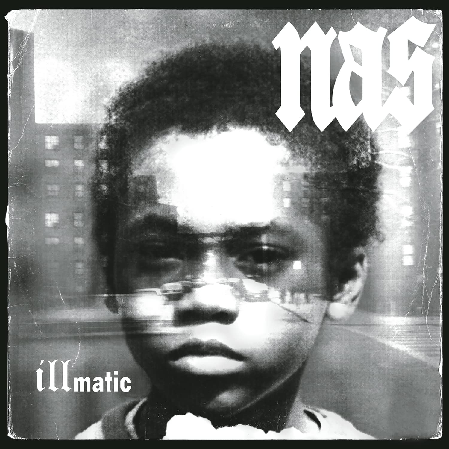 Illmatic 10th Anniversary Plat Amazon.de MusikCDs & Vinyl