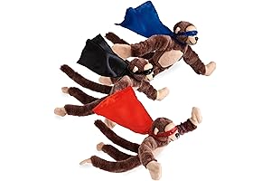 Wizard of Oz Flying Monkey Chaotic Crew