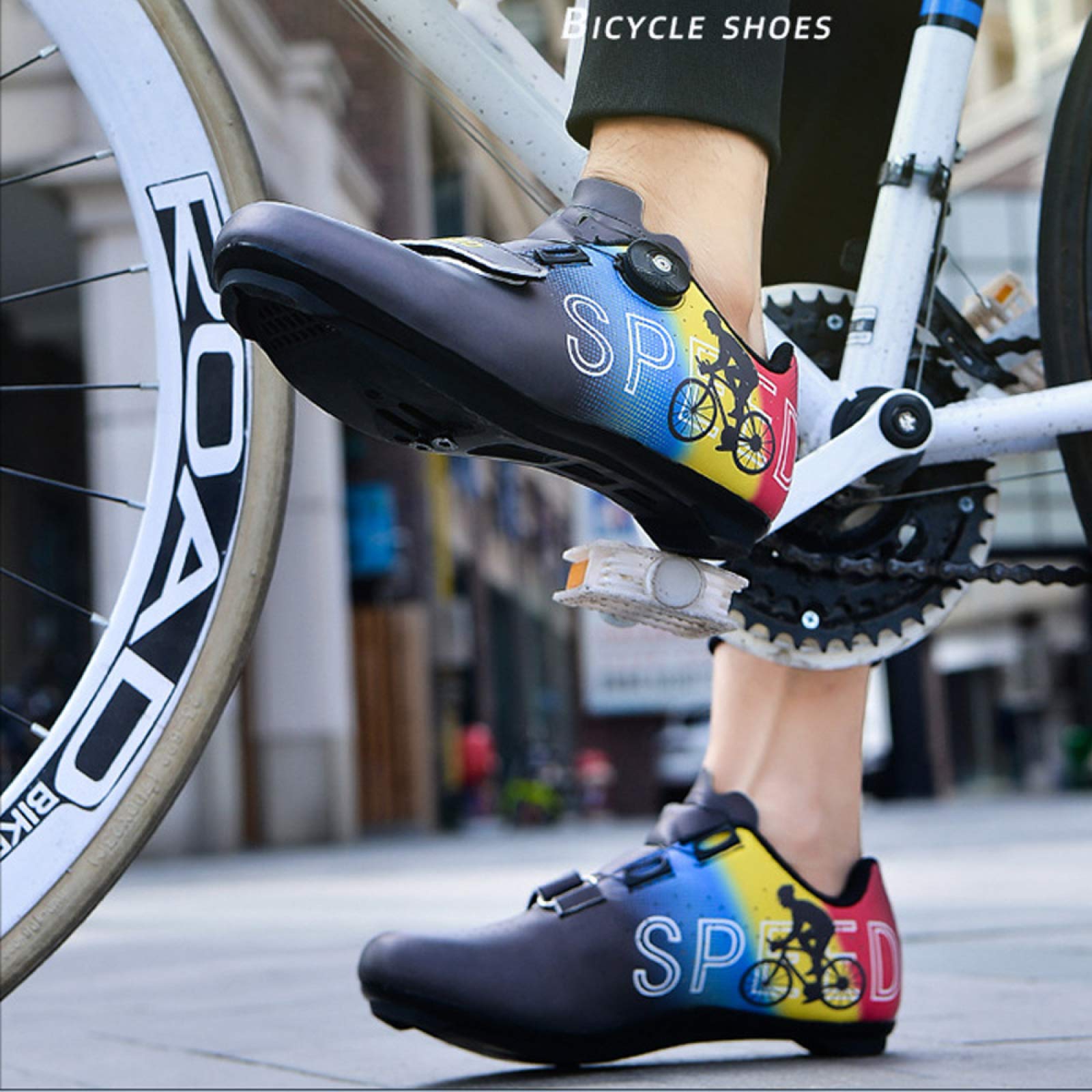 AGU クリンチングシューズ 41 AGU クリンチングシューズ 41 Amazon.co.jp: ビンディングシュ