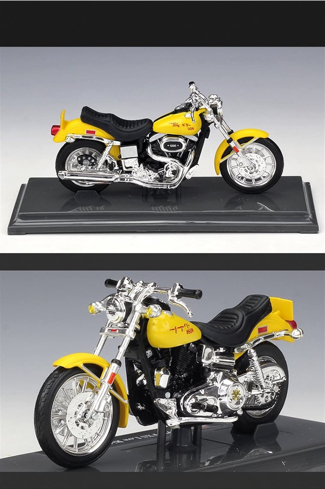 Amazon.co.jp: ハーレーダビッドソンに適合 FXS ローライダー 1