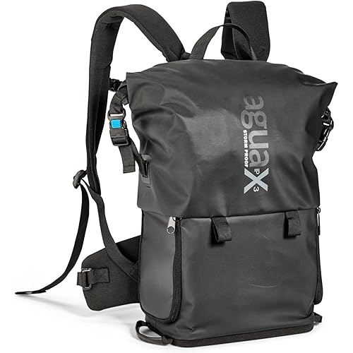 Agua Stormproof Backpack 85