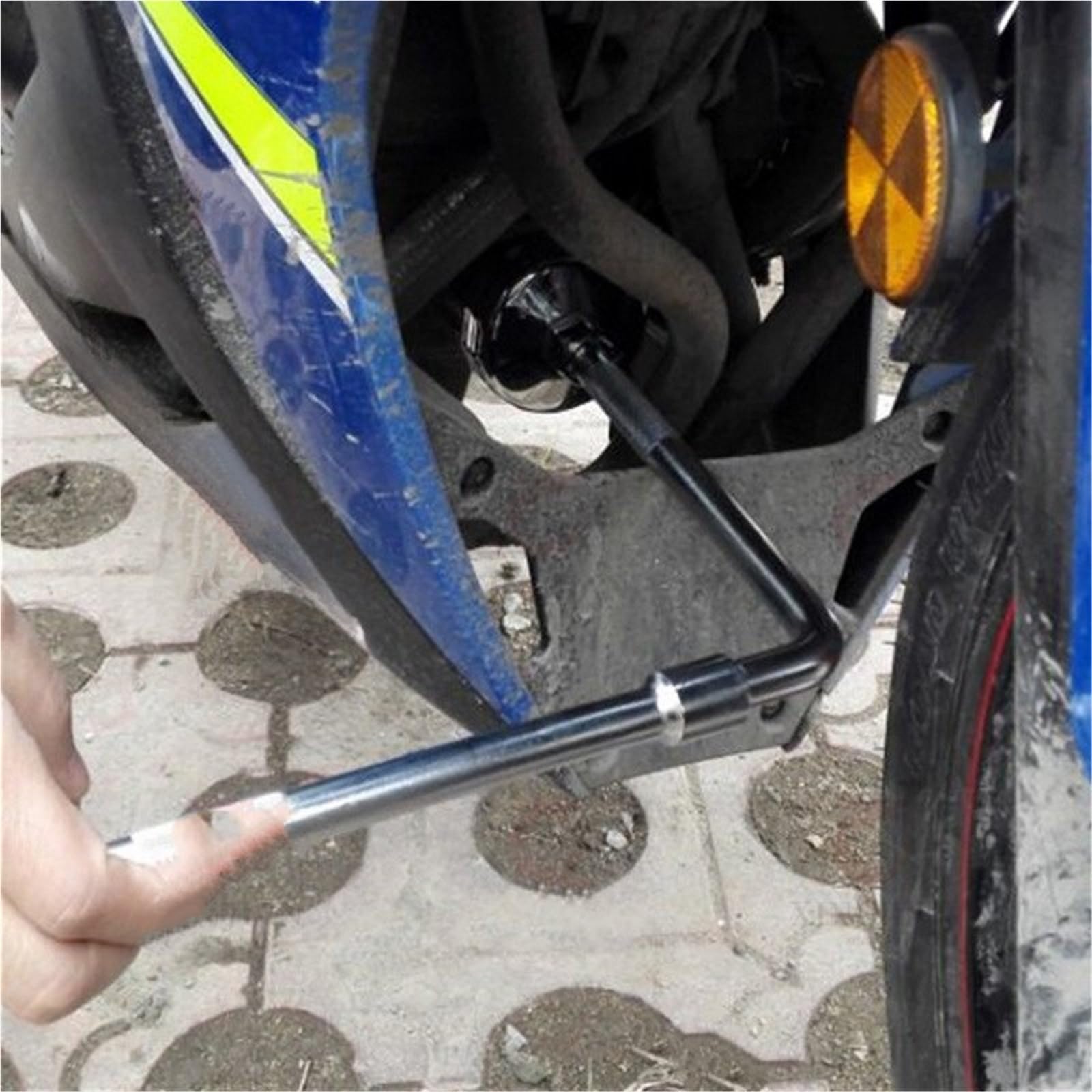 filtr oleju motocyklowego Pasuje do QJMOTOR 500GS-7A QJ600GS-3D/3A SRK600RR SVT650 QJ400-16D 350SRK QJ500-11A-11D QJ650-16A Klucz filtra oleju(ABCD)