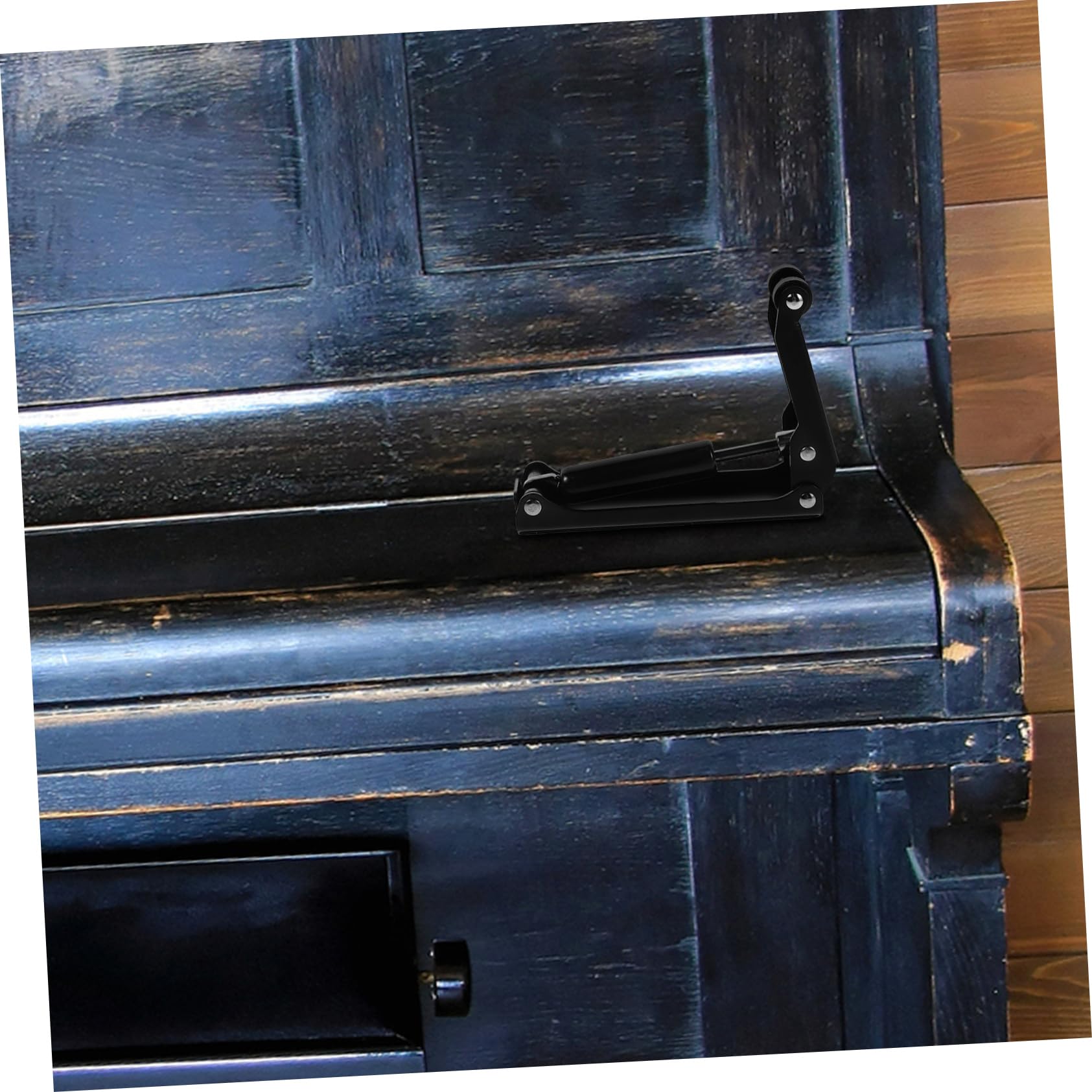 Amazon.com: BESPORTBLE Piano Slow Fall Device Lid Closure System
