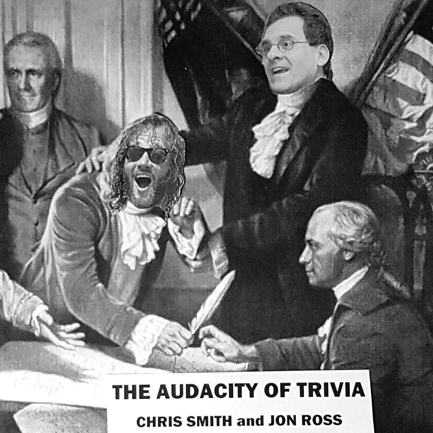The Audacity of Trivia