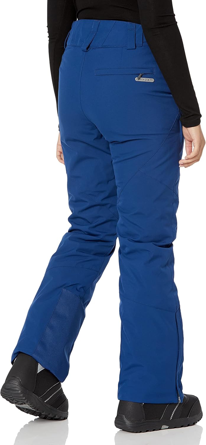Spyder Women's Vertical Insulated Ski Pants
