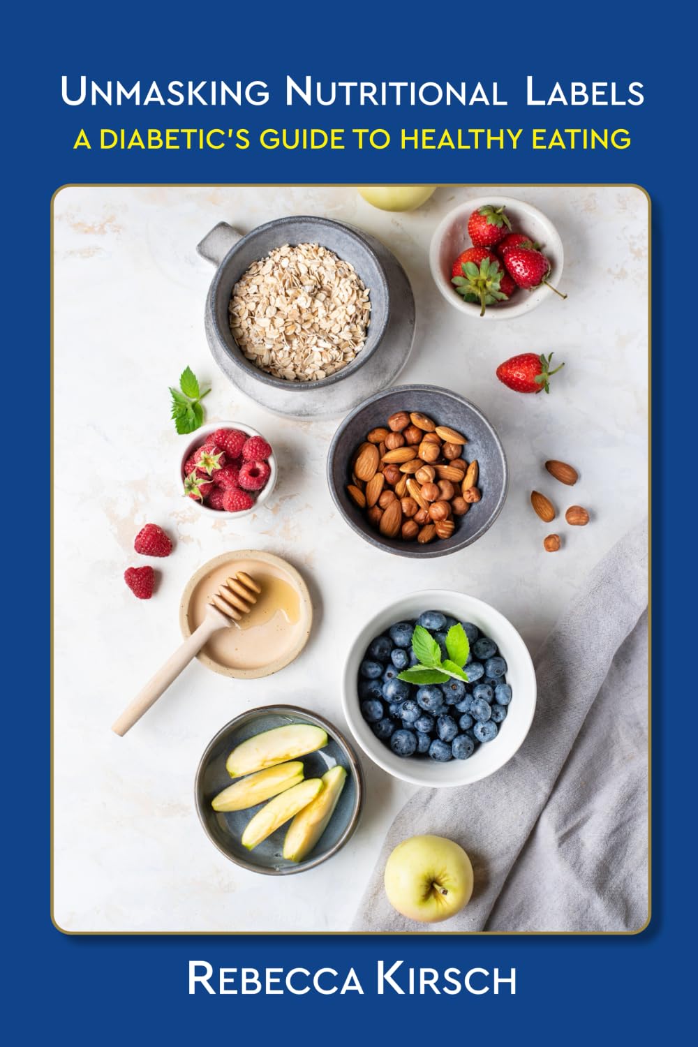 Unmasking Nutritional Labels: A Diabetic’s Guide to Healthy Eating