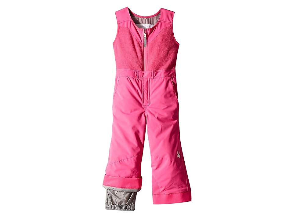 

Spyder Kids Sparkle Pants (Toddler/Little Kids/Big Kids) (Taffy Pink/Taffy Pink/Taffy Pink) Girl's Outerwear