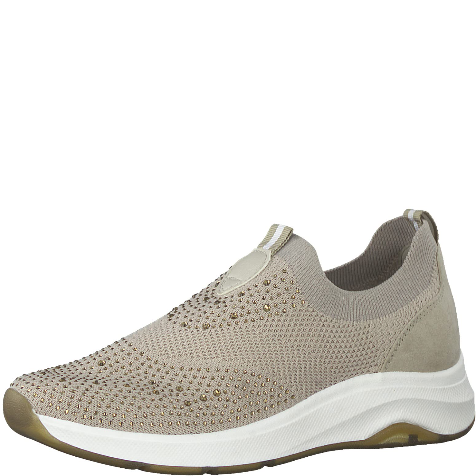 Jana 8-24763-42, Mocassino Donna