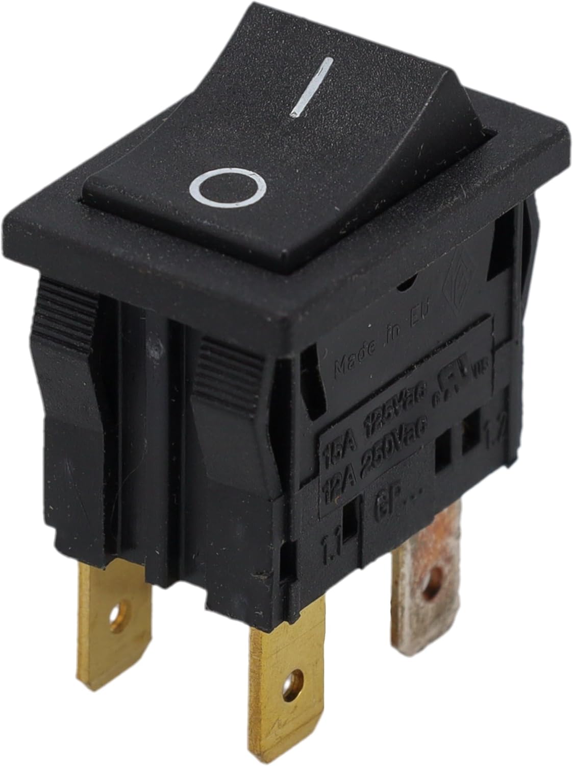 Supplying Demand 242212625104 Espresso Machine Power Button Assembly - Replaces SM5572/10, EP3360/14