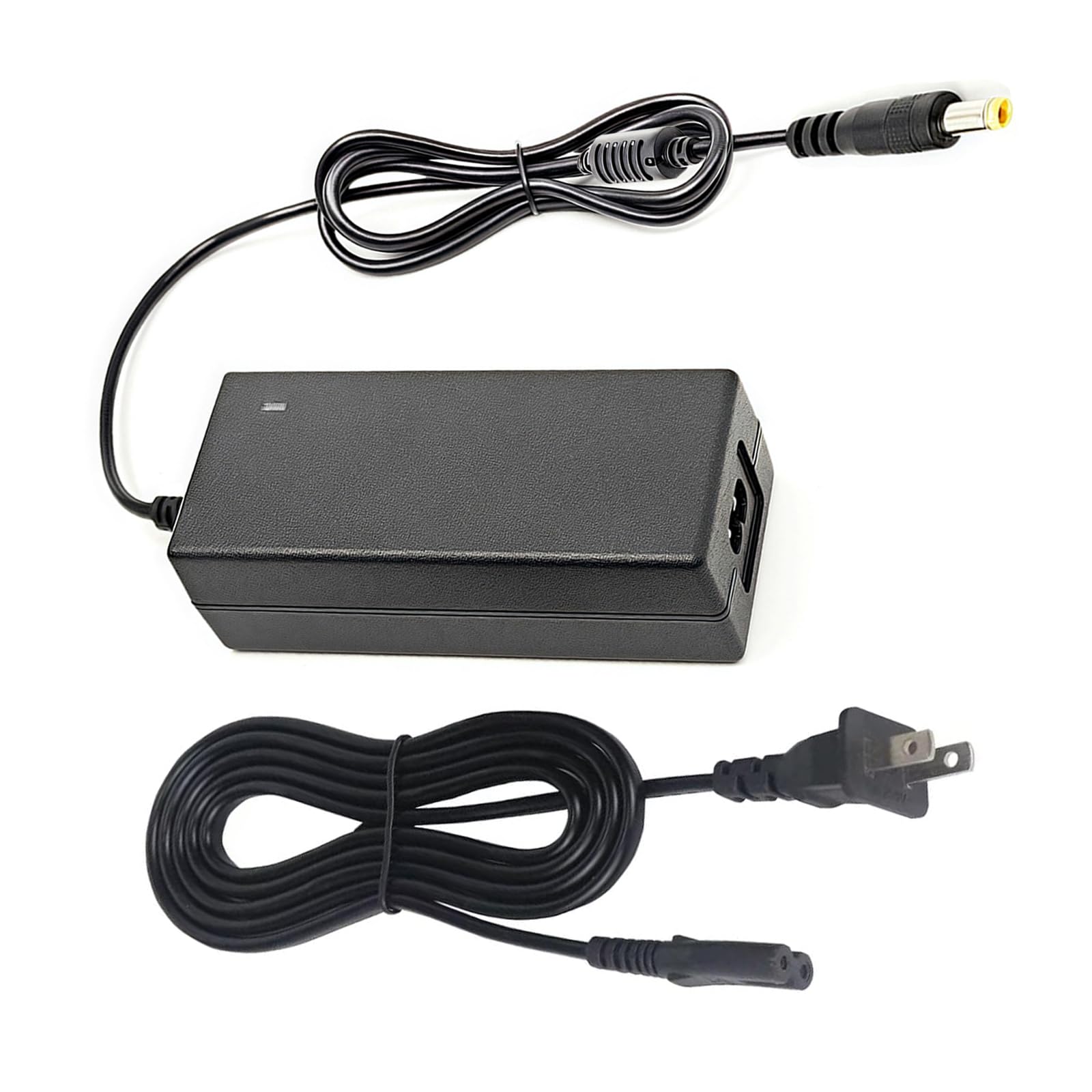Zasilacz 12 V DC stosuje się do Roland PSB-5U do FP-10 cyfrowy pianino przewód zasilający zasilacz sieciowy, kabel zasilający 6,5FT ładowarka do klawiatury elektronicznej pianina cyfrowego