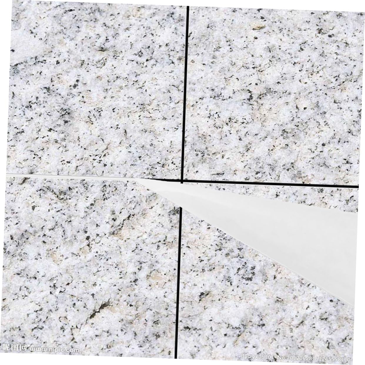 OSALADI 50 Stück Mörtelbeutel aus Hdpe und Stahl Tragbare Zementversiegelungsbeutel mit Praktischem Design für Fliesenfugen für Einfaches Befüllen und Schutz der Hände